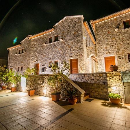 Mani Houses Selinitsa Art Koloveas Айос-Ніколаос Екстер'єр фото